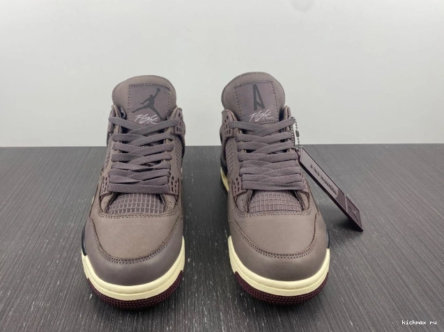 Rep MAX Air DV6773-220 Ma Jordan Violet Maniere Ore Retro A 4 0703